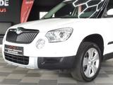 Skoda Yeti 1.2 TSI Elegance Plus Edition DSG/Xen/Navi - Skoda: Plus
