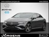 Mercedes-Benz EQE 300 Electr-Art/Pano/HAL/Burm/AHK/Distr/Memo - E-Autos