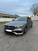 Mercedes-Benz CLA 200 AMG Line - gebrauchte Mercedes-Benz CLA 200 aus dem Jahr 2016
