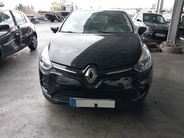 Renault CLIO IV 1.5 DCI 75