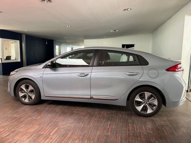 Fahrzeugabbildung Hyundai IONIQ Ioniq Trend Elektro*1.Hd*
