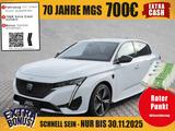 Peugeot 308 Hybrid 136 GT #DAB #BT #NAVI #PDC #KAMERA