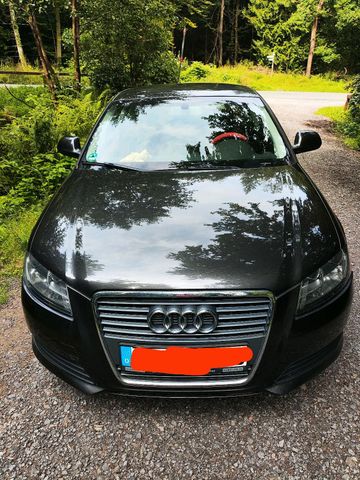 Audi A3 1.4 Tfsi in gutem Zustand