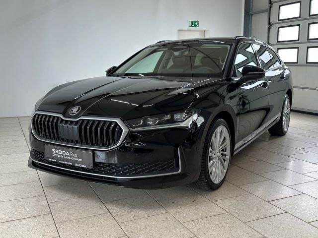 Skoda Superb Combi 2.0 TDI Selection KAMERA MATRIX-LED imagem 2