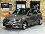 Mercedes-Benz B 200/PANO/MEMORY/KLIMA/CAR-PLAY/2.HAND/KAMERA - Mercedes-Benz B 200: Kombi