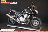 Suzuki Bandit GSF 650 S *Garage / Topzustand / ABS* - Offers
