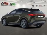 Lexus RX 450h Luxury Line E-FOUR PANORAMA MY25 VOLL - Lexus RX 450 Tageszulassungen