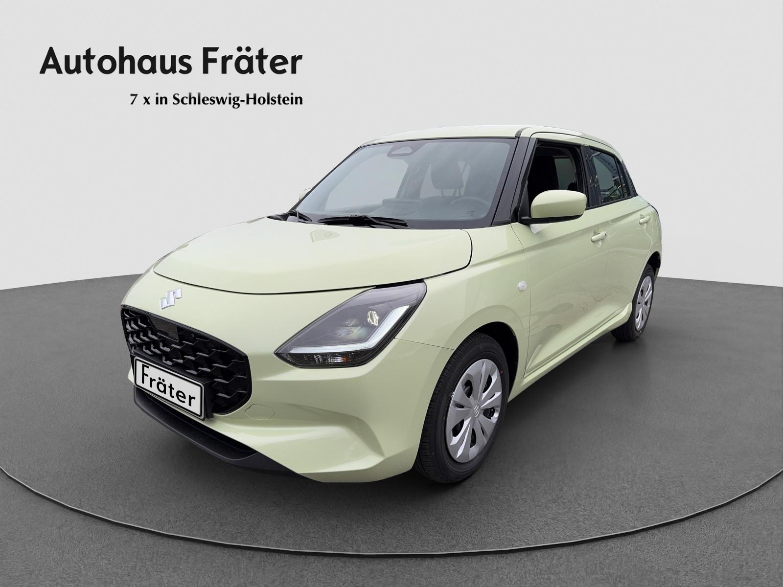Suzuki Swift Club  Kamera*Bluetooth*NAVI