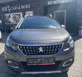 Peugeot 2008 Allure/Automatik/Pano/Carplay - Peugeot 2008 in Bremen