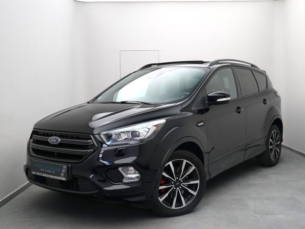 Image of Ford Kuga
