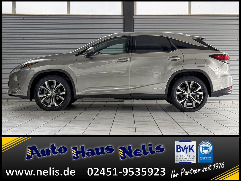 Lexus RX 450