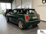 MINI Cooper 1.5 Pepper 17"/Navi/SH/Bluet/PDC/Multi/AA - MINI MINI: Pepper