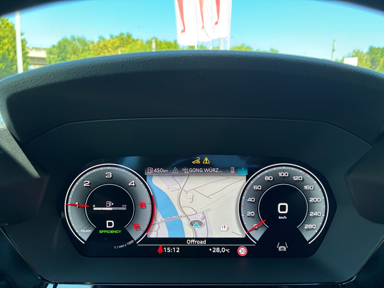 Audi A3 - Bild 13