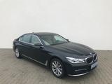 BMW 740Ld xDrive  - gebrauchte BMW 740 aus dem Jahr 2017