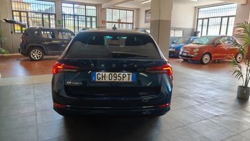 Skoda Octavia - 3