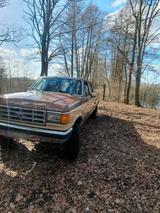 Ford F350  7.3 Turbodiesel  44 kein Dually,  C... - Ford F 350 Gebrauchtwagen