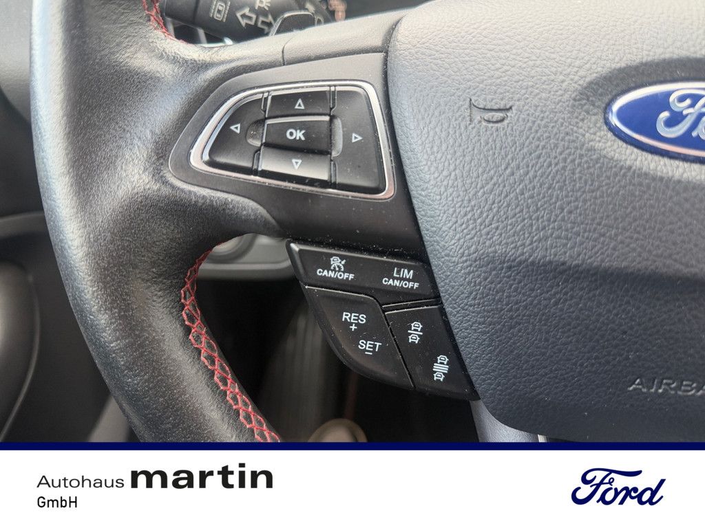 Fahrzeugabbildung Ford Kuga 2.0 EcoBoost ST-Line 4x4 Start/Stopp FACEL.