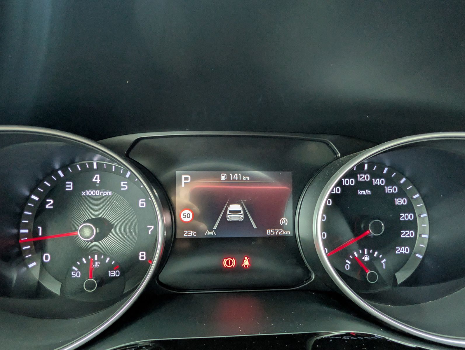 Fahrzeugabbildung Kia cee'd / Ceed 1.5 Spirit Limo JBL ACC KAM 7J-Gar.