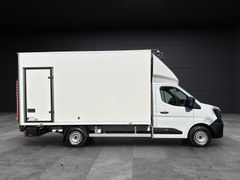 RENAULT Master Koffer 4,47x2,20x2,30 Seitentür Automatik