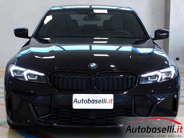 BMW 318 MHEV 48V M SPORT AUTO'NUOVOMODELLO RESTY