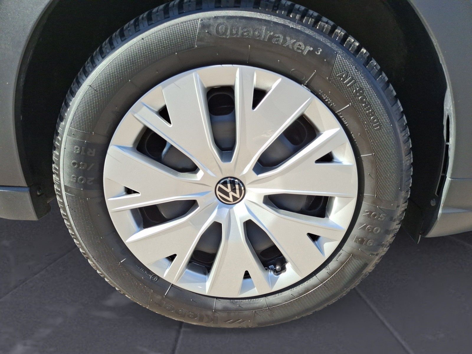 Volkswagen Taigo - Bild 12