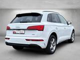 Audi Q5 S line 50 TFSI e quattro S tronic - gebrauchte Audi Q5 aus dem Jahr 2021