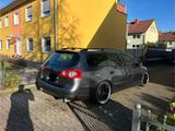 Volkswagen Biete hier meinen Passat 3.2 VR6 (R32) zum... - Volkswagen Passat: Kombi, Vr6