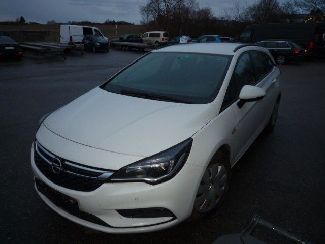 Opel Astra K Sports Tourer Business Start/Stop