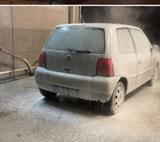 Volkswagen VW Lupo 1.0 Comfortline - Volkswagen Lupo: Comfortline