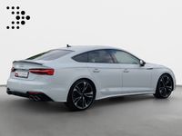Audi S5 - Vorschau Bild 19