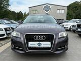Audi A3 Sportback 2.0 TFSI Ambition/Parklenk/Navi/Xen - gebrauchte Audi A3 aus dem Jahr 2012