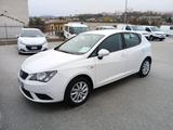 Seat Ibiza 1.4 TDI 90CV 5 PORTE 2017 SOL - Seat Ibiza mit Diesel-Antrieb: 1.9