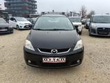Mazda 5 Lim. 1.8 Exclusive - gebrauchte Mazda 5 aus dem Jahr 2005