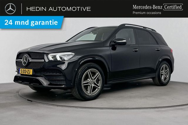 MERCEDES-BENZ GLE 350 GLE 350d automatik 4MATIC AMG Line | Pre