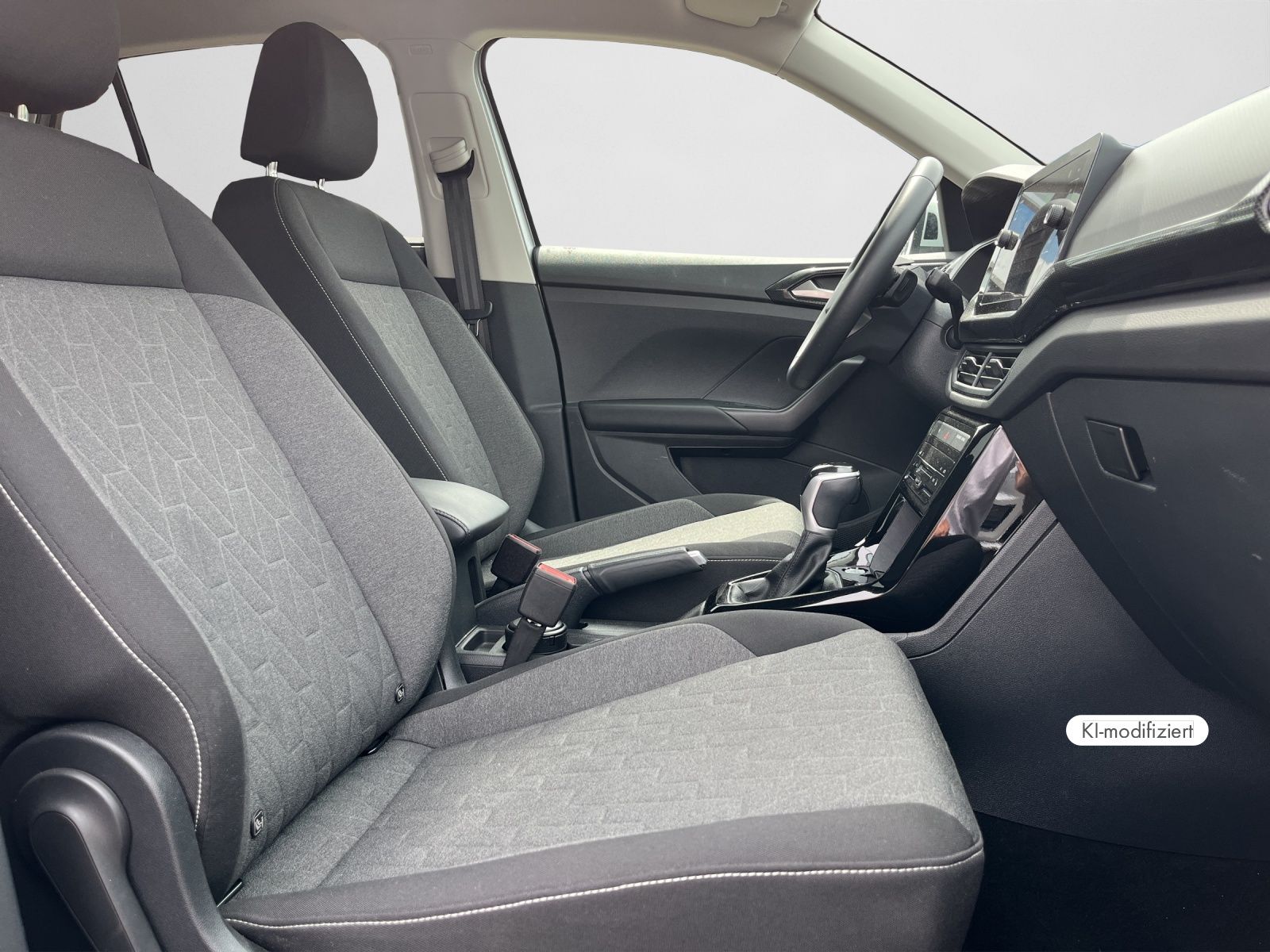Volkswagen T-Cross Life 1,0 TSI DSG ACC App-Connect A foto 4