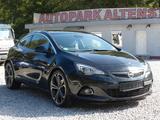 Opel Astra J GTC BiTurbo OPC-Line Navi Bi-Xenon - Opel Astra Opc mit Diesel-Antrieb