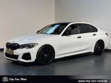 BMW M340i xDrive DAPROF+LASER+360°+H&K+HUD - weiße BMW M340i