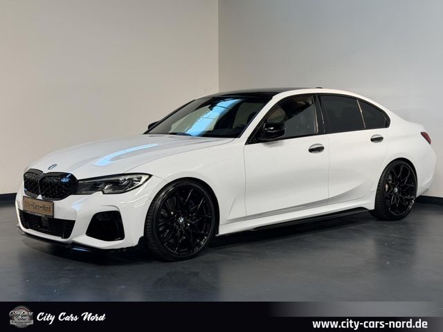 BMW M340i xDrive DAPROF+LASER+360°+H&amp;K+HUD