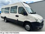 Iveco Daily 50c17/Orig.21.000 Tkm/17 Sitz/Getriebe Aut - Iveco 50 c 17