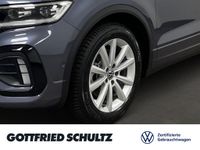 Volkswagen T-Roc - Vorschau Bild 11