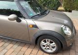 MINI Cooper D Cabrio Cooper - MINI Cooper D Cabrio Gebrauchtwagen