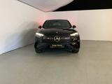 Mercedes-Benz GLC 300 de 4M Coupé AMG Pano DISTRO DIGI LIGHT - Mercedes-Benz GLC 300 in Dresden