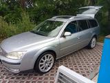 Ford Mondeo 2,0 Automatik, Tüv, Top Zustand  - gebrauchte Ford Mondeo aus dem Jahr 2005