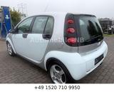 Smart ForFour forfour CDI Klimaanlage Panorama Dach - Smart ForFour: Cdi