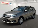 Dacia Logan MCV Kombi TCe 90 Klima Navi Tempo - Dacia Logan in Halle