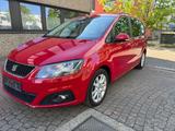 Volkswagen Seat Alhambra 2L TDI 7 Sitzer - Volkswagen LT in Bremen
