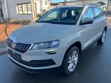 Skoda Karoq 1.0 TSI Ambition LED|SHZ - Skoda Karoq in Chemnitz