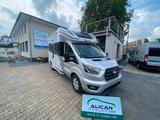 Benimar TESSORO 481 T25 Lithium Auto/165PS Northau