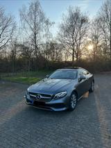 Mercedes-Benz E 200 Autom. - TÜV-Service NEU 23.000km - Mercedes-Benz E 200 in Hamm