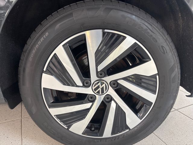Golf VIII Style eHybrid  SOH97%*Massage*ACC*APP*